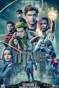 Titans 2