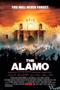 TRẬN ĐÁNH ALAMO