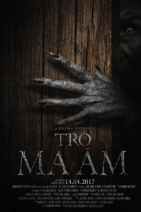 Trò Ma Ám