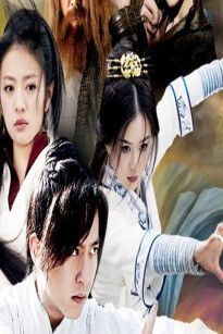 Trương Vô Kỵ Truyền Kỳ