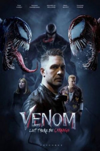 Venom 2: Đối Mặt Tử Thù