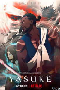 VÕ SĨ YASUKE
