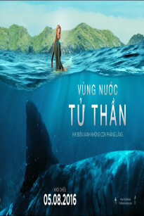 Vùng Nước Tử Thần
