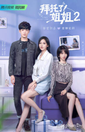 Làm Ơn Đi Chị (Phần 2)