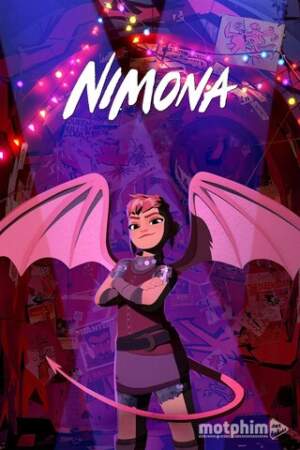 Nimona