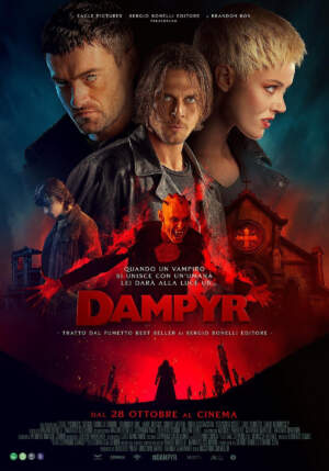 Dampyr Dampyr