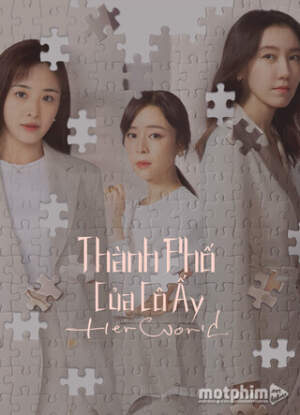 Thành Phố Của Cô Ấy