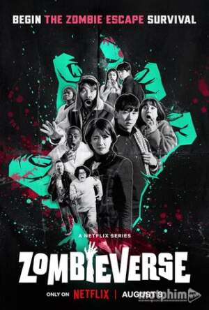 Zombieverse