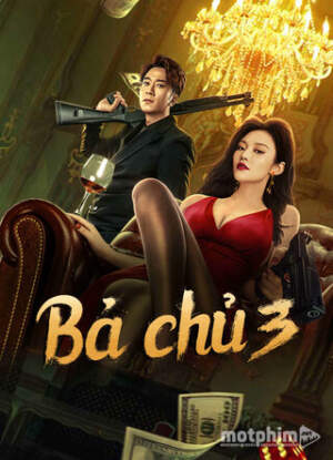 Đại Tỷ 3