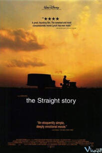 CÂU CHUYỆN CỦA STRAIGHT
