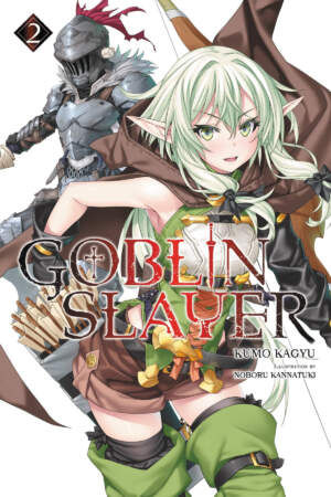Goblin Slayer Ⅱ
