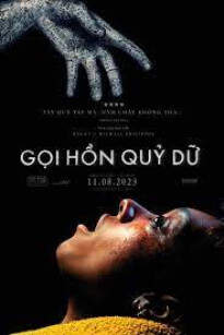 Gọi Hồn Quỷ Dữ