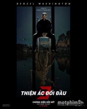 Thiện Ác Đối Đầu (Phần 3)
