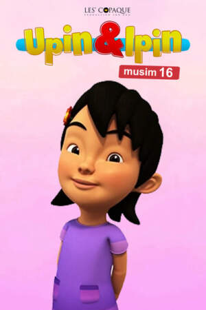 Upin&amp;Ipin (Phần 16)
