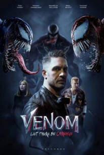 Venom 2: Đối Mặt Tử Thù