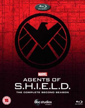 Đặc Vụ S.H.I.E.L.D. (Phần 2) Đặc Vụ S.H.I.E.L.D. (Phần 2)