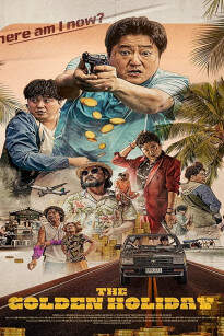 Kỳ Nghỉ Nhớ Đời