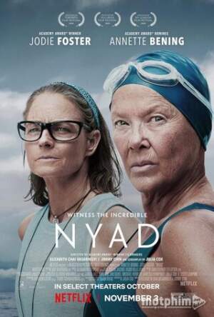 NYAD
