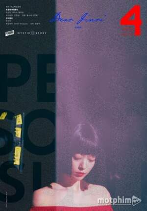 Persona: Sulli
