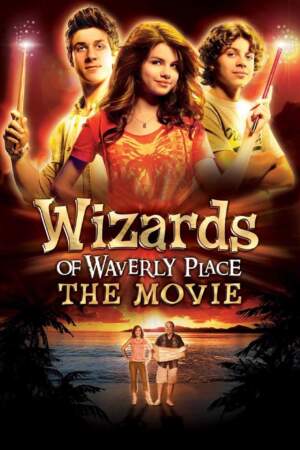 Phù thuỷ xứ Waverly Phù thuỷ xứ Waverly