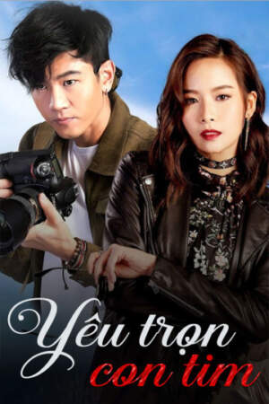 Yêu Trọn Con Tim Yêu Trọn Con Tim