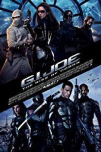 GI Joe 1: Cuộc Chiến Mãng Xà