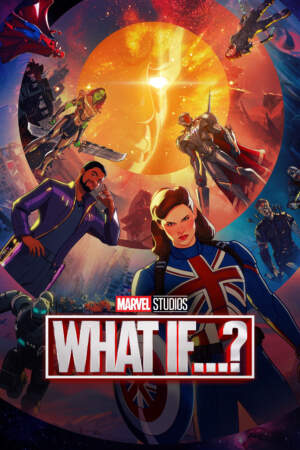 What If…? (Phần 2)