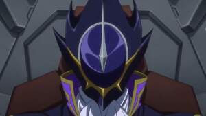 Code Geass : Sự phục sinh của Lelouch