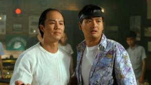 Cọp Xổ Lồng