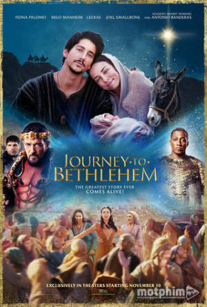 Hành Trình Đến Bethlehem