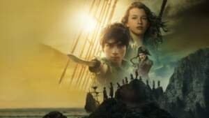 Peter Pan &amp; Wendy