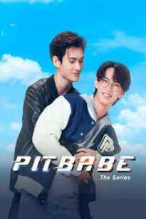 Pit Babe (2023)
