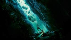 The Dive (2023)