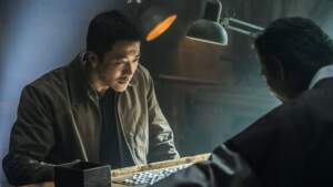 Ván Cờ Sinh Tử 2: Phẫn Nộ