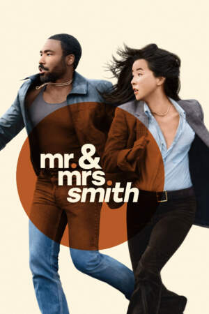 Ông Bà Smith Ông Bà Smith