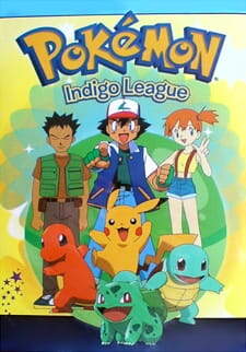 Pokemon Specials Pokemon Specials