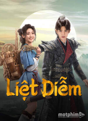 Liệt Diễm