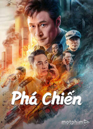 Phá Chiến