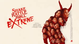 Shake, Rattle &amp; Roll Extreme