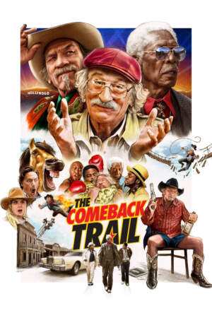 The Comeback Trail
