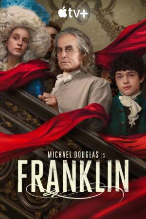 Franklin (phần 1) Franklin (phần 1)