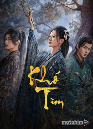 Khó Tìm
