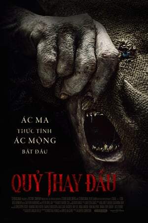 Quỷ Thay Đầu Quỷ Thay Đầu