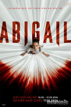 Abigail