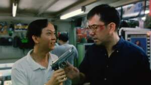Sát Thủ Tắc Xi