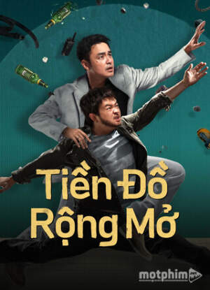 Tiền Đồ Rộng Mở