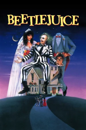 Ngôi Nhà Ma Ám (1988) Ngôi Nhà Ma Ám (1988)