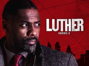 Thanh Tra Luther (Phần 2)