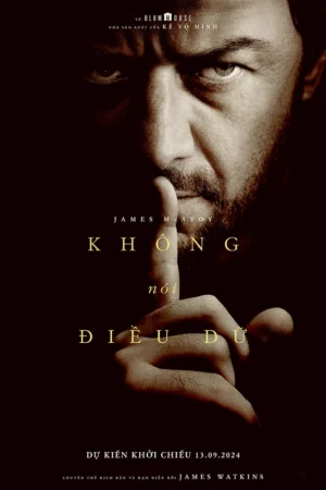 Không Nói Điều Dữ Không Nói Điều Dữ