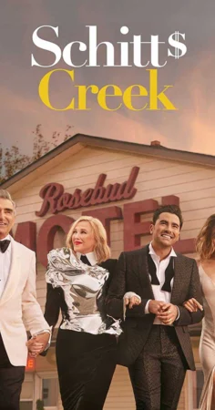 Thị Trấn Schitt's Creek (Phần 1) Thị Trấn Schitt's Creek (Phần 1)